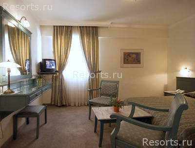 Airotel Parthenon Hotel 8